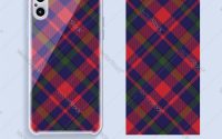 Contoh desain cover hp vivo nama